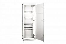 SQ0905-0120 Каркас ВРУ-2 (2000х600х450) TDM