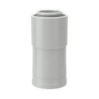 55225 Переходник арм. труба-жесткая труба d25 IP67 DKC 