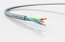 3120000046 Кабель FLEXICORE 100 3G0.5 (м) LAPP   ТУ 3550-014-75175160-2022