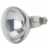 Лампа накаливания ЭРА E27 250W 2596K зеркальная ИКЗ 220-250 R127 E27 Б0042991 в г. Санкт-Петербург 