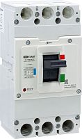 KV0000113 Выключатель автоматический PRO.KVANT TM-400H 3P 400А 70кА в литом корпусе с термомагнит. расцеп. Контактор 
