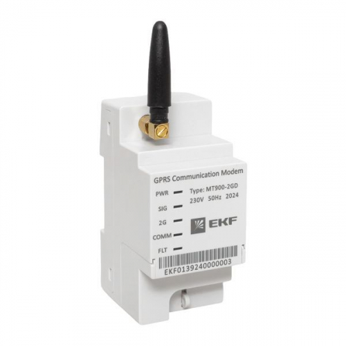 MT900-2GD Модем GPRS коммуникационный EKF 