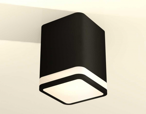 Комплект потолочного светильника Ambrella light Techno Spot XC (C7813, N7751) XS7813020 в г. Санкт-Петербург  фото 3