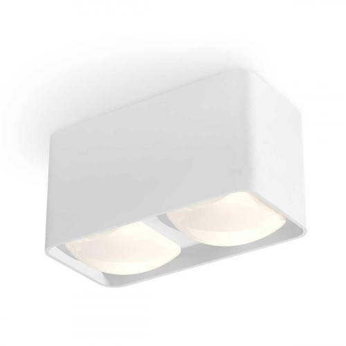 Комплект потолочного светильника Ambrella light Techno Spot XC (C7850, N7756) XS7850022 в г. Санкт-Петербург 