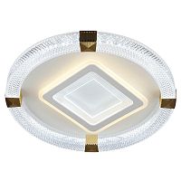 Потолочный светодиодный светильник IMEX PLC-3049-480 в г. Санкт-Петербург 
