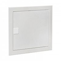 nv-door-m-1 Дверь для щита Nova 1 габарит IP41 метал. PROxima EKF 