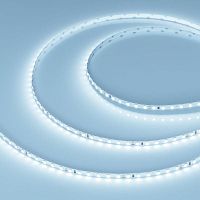 015650(2) Лента светодиодная RT-A120-5mm 24V Cool 8000К 9.6Вт/м IP20 2835 (уп.5м) Arlight 