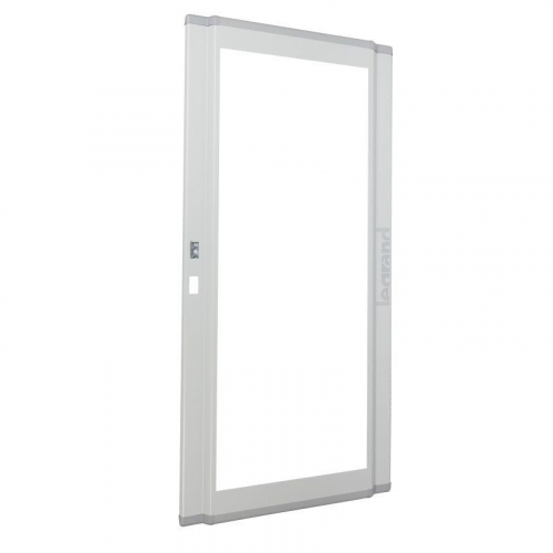 Дверь для шкафов XL3 800 (плоская стекло) 1550х660 Leg 021263 в г. Санкт-Петербург 