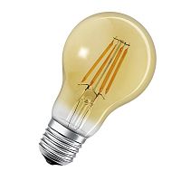 Лампа светодиодная SMART+ Filament Classic Dimmable 55 6Вт/2400К E27 LEDVANCE 4058075208582 в г. Санкт-Петербург 