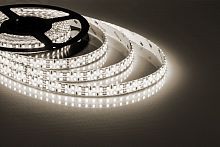 Cветодиодная LED лента Feron LS615, 240SMD(2835)/м 19.2Вт/м  5м IP65 12V 3000К 27734 в г. Санкт-Петербург 