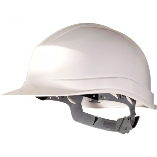 Каска защитная ZIRCON цвет Белый Delta Plus ZIRC1BC