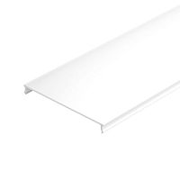 027929 Экран ARH-POWER-W120-2000 OPAL 2м пластик Arlight 