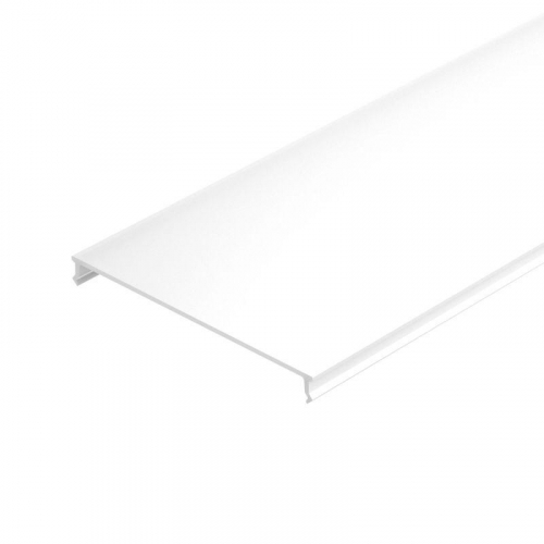 027929 Экран ARH-POWER-W120-2000 OPAL 2м пластик Arlight 