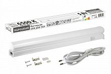 SQ0329-0112 Светильник LED ДПО 2001 5 Вт, 6500К, IP40, Народный