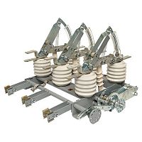 vnap-10-630-20-IIz Выключатель нагрузки автогазовый ВНА(п)-10/630-20-IIз УХЛ2 Stingray EKF 