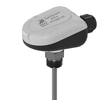286504 Датчик температуры погружной OptiSensor ETF2-PT1000-50 КЭАЗ 