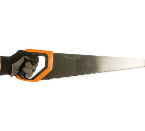 Ножовка 500мм 3D заточка 2 комп.рукоятка Вихрь 73/2/4/7 в г. Санкт-Петербург  фото 3