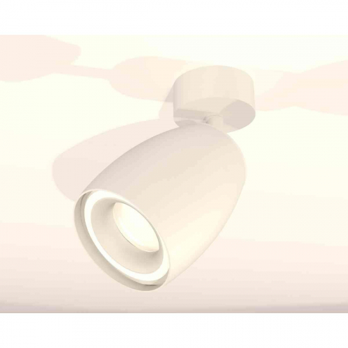 Комплект накладного светильника Ambrella light Techno Spot XM1122003 SWH белый песок (A2202, C1122, N7110) в г. Санкт-Петербург  фото 3
