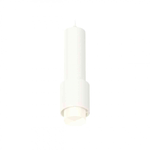 Комплект подвесного светильника Ambrella light Techno Spot XP7722010 SWH/FR белый песок/белый матовый (A2310, C7455, A2011, C7722, N7170) в г. Санкт-Петербург 