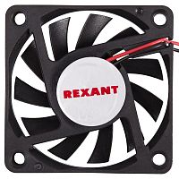 Вентилятор RX 6010MS 12VDC Rexant 72-5060
