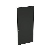 RBITCPES1280 Дверь сплошная IT-CQE 1200х800 RAL9005 DKC 
