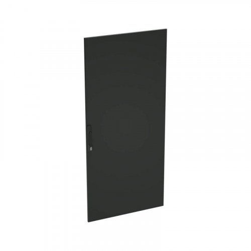 RGITCPES2280 Дверь сплошная IT-CQE 2200х800 RAL7035 DKC 