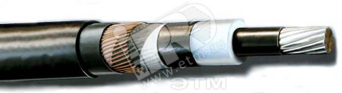 Кабель силовой АПвПу2Г 1х240мк/70-10