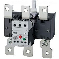 1378001700 Реле защиты от перегрузки Metasol MT-400 265А 200~330 3К SCREW LS Electric 