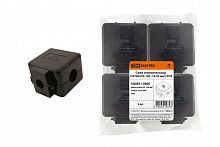 SQ0831-0006 Сжим ответвительный У-870М (95-150 : 16-50 мм²) IP20 TDM