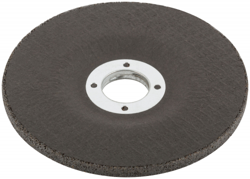 Профессиональный диск шлифовальный по металлу и нержавеющей стали Т27-115 х 6.0 х 22.2 мм, Cutop Profi в г. Санкт-Петербург  фото 5