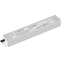 Блок питания ARPV-24030-B 24В 1.3А 30Вт IP67 метал. 3 года Arlight 020004