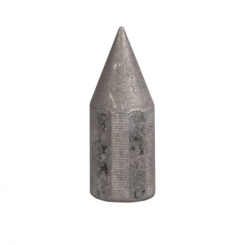 gc-e1402 Наконечник заземлителя d16мм HZ EKF 