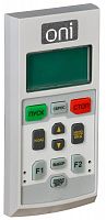 EC-SFC-LCD Пульт управления SFC LCD ONI 