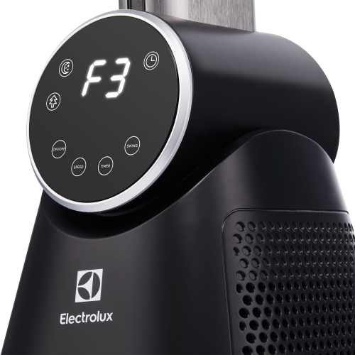 Вентилятор безлопастной Electrolux EFB-1210B в г. Санкт-Петербург  фото 3