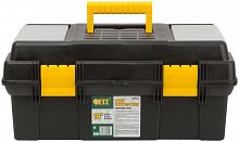 65552 Ящик для инструмента пластик. 16дюйм ( 410х210х185мм ) FIT 