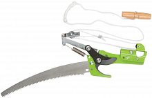 77150 Сучкорез штанговый лезвие 30мм+пила 330мм FIT 