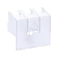 324219 Крышки выводов защитные NF2-40TS3 3P (R) CHINT 