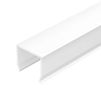 020575 Экран ARH-LINE-3750A-VOL-2000 OPAL 2м пластик Arlight 