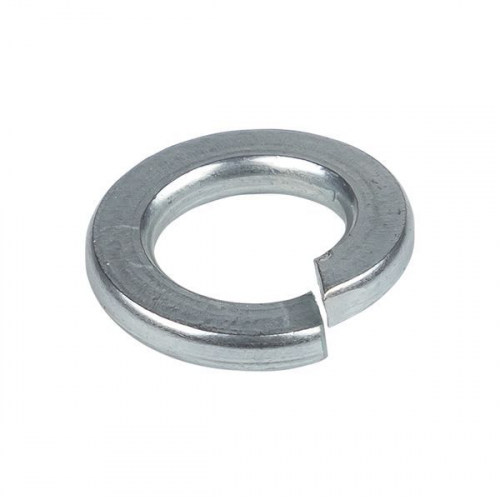 shgr6-INOX Шайба гровер M6 DIN 127 INOX EKF 