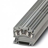 3031746 Клемма проходная STS 2.5-QUATTRO Phoenix Contact 