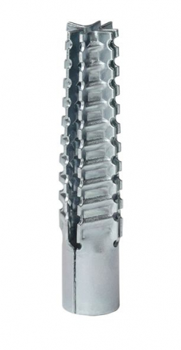 CM280632 Дюбель металлический для газобетона 6х32 (уп.50шт) DKC 