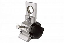 SQ0412-0113 Поддерживающий зажим ЗПC 4х16-4х120 (PS 130, SO130.02) TDM