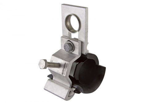 SQ0412-0113 Поддерживающий зажим ЗПC 4х16-4х120 (PS 130, SO130.02) TDM