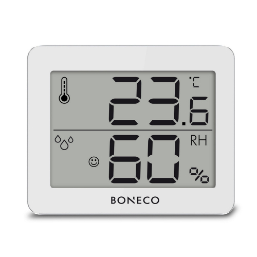 Термогигрометр (электр.) BONECO – мод. X200 в г. Санкт-Петербург  фото 2