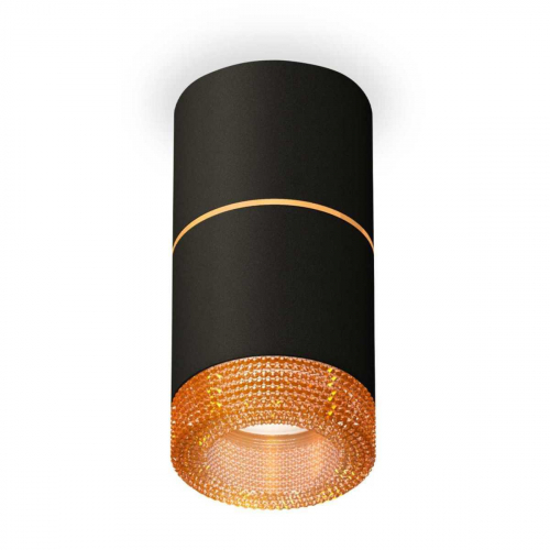 Комплект потолочного светильника Ambrella light Techno Spot XS (C7402, A2072, C7402, N7195) XS7402182 в г. Санкт-Петербург 