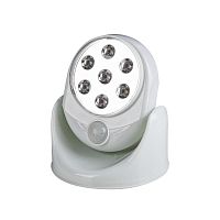 Автономный настенный светодиодный светильник Duwi Autonoma LED с датчиком движ. 24299 4 в г. Санкт-Петербург 
