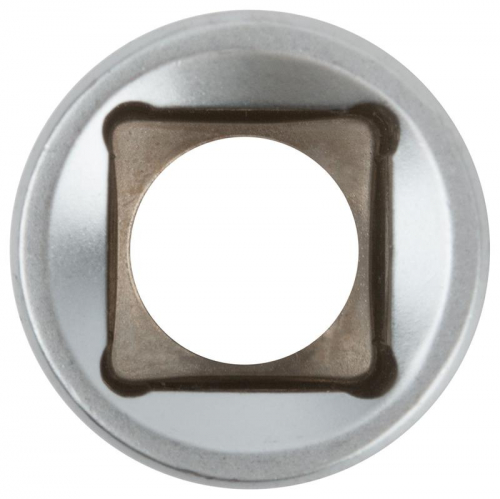 62044 Головка шестигранная CrV 1/2дюйм 14мм FIT  фото 5