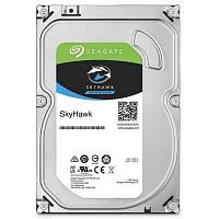 Жесткий диск 4TB SkyHawk 3.5'', SATAIII, 5400 об/мин, 256 МБ в г. Санкт-Петербург 