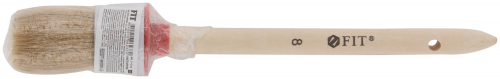 Валик, ядро 15 мм, микрофибра "Micromix", ворс 12 мм, под 6 мм ручку, 100 мм в г. Санкт-Петербург  фото 2