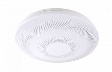 5024724 Светильник светодиодный декоративный PPB Pulsar 24Вт 4000К IP20 d260х55 настенно-потолочный бытовой JazzWay 